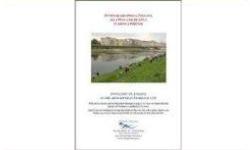 Invito alla Pesca ricreativa in Arno a Firenze