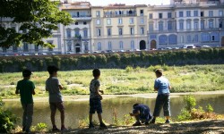 Inizio Scuola di Pesca 2016